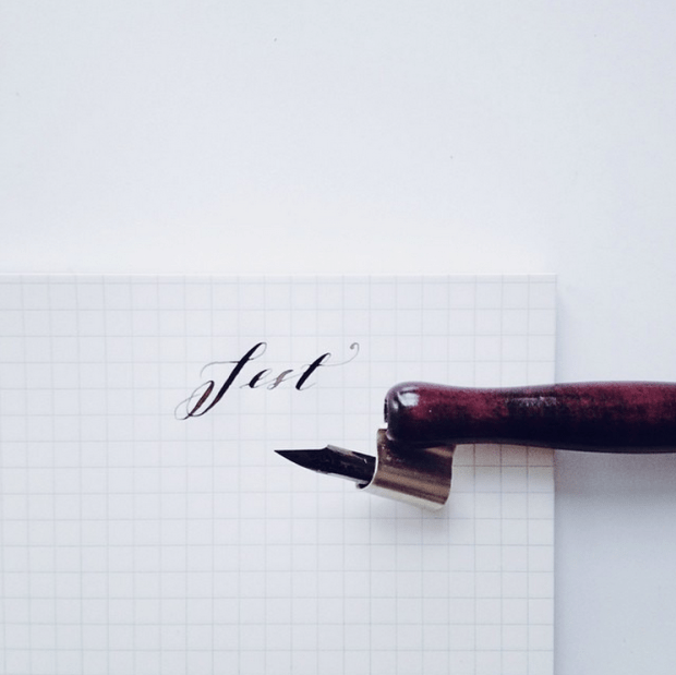 治愈|丢掉手机！看看纸笔带来的治愈，说不定还能为你的工作添灯加油