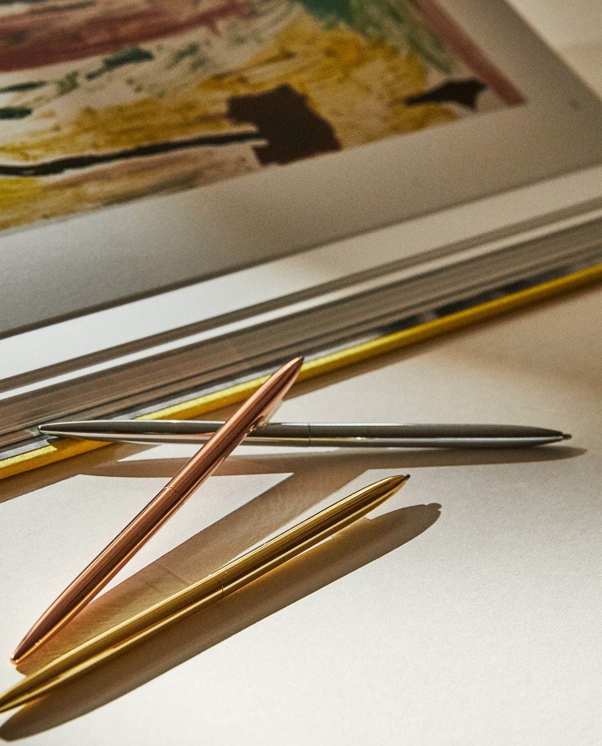 治愈|丢掉手机！看看纸笔带来的治愈，说不定还能为你的工作添灯加油