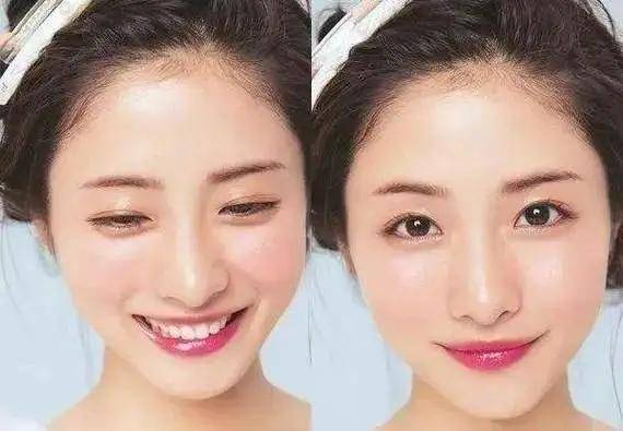 眼袋|从黑皮土妹变成CEO收割机，她到底do了什么？！