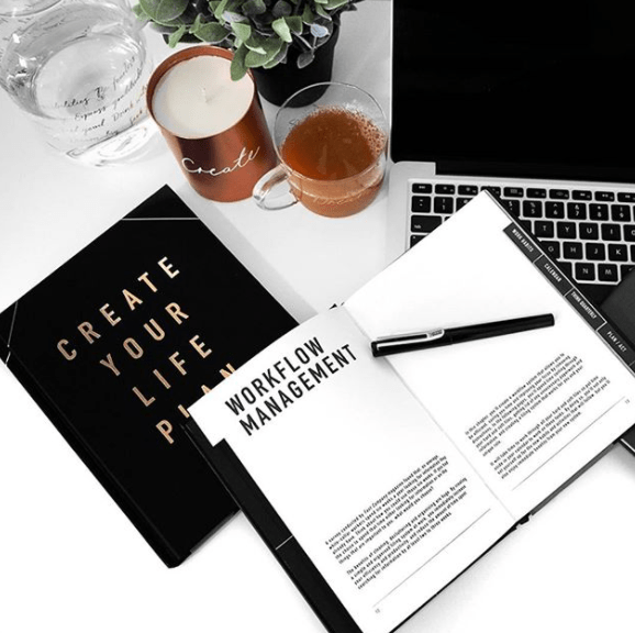 治愈|丢掉手机！看看纸笔带来的治愈，说不定还能为你的工作添灯加油