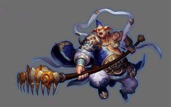 法宝|金箍棒是老君炼制的最差的法宝？你看他炼制的其他法宝有多厉害