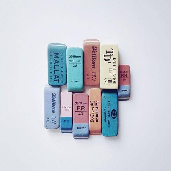 治愈|丢掉手机！看看纸笔带来的治愈，说不定还能为你的工作添灯加油