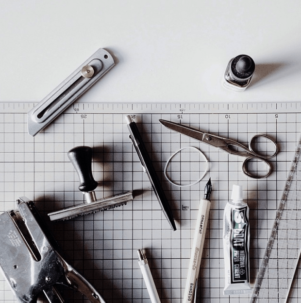 治愈|丢掉手机！看看纸笔带来的治愈，说不定还能为你的工作添灯加油