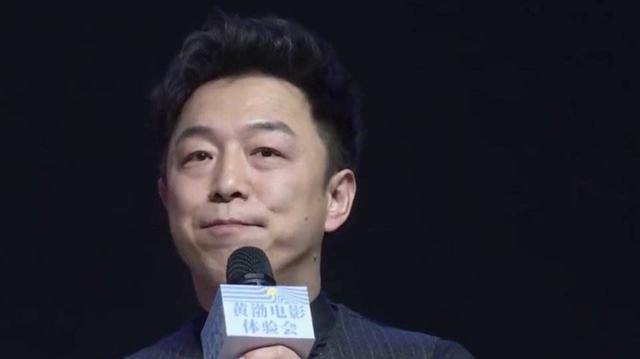 孙红雷|原创张艺兴黄渤＂馋哭＂孙红雷，男人的快乐就是这么简单，期待合体