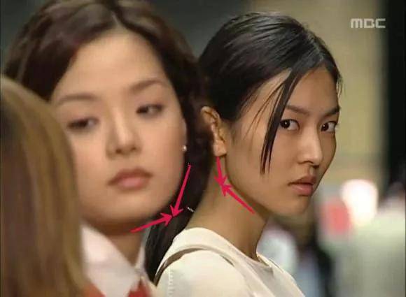 张脸|20年前碾压宋慧乔的神颜又杀回来了，这张脸怎么一点没变？