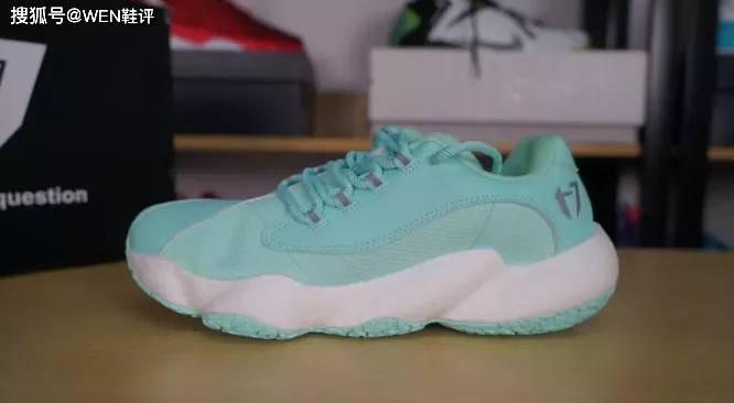 Nike|这配置Nike阿迪看了不羞愧吗?TIME2全系列全网首开