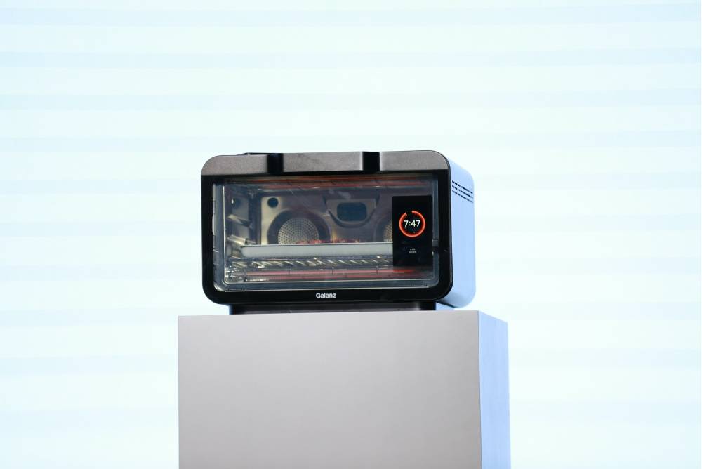 超越制造的科技格兰仕提速：站在时代前沿的中国企业样本-家电圈官网