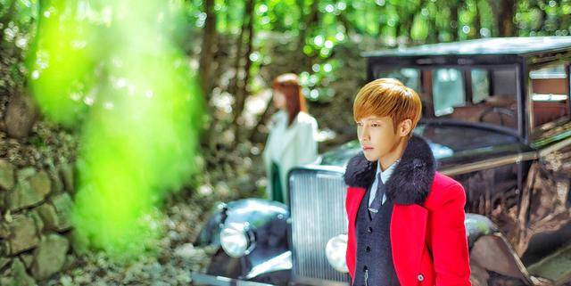 征服|原创天生整容失败脸，他却用演技征服的观众，他的角色很有味道