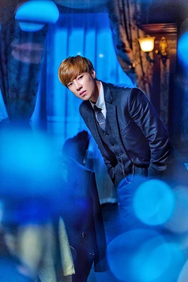 征服|原创天生整容失败脸，他却用演技征服的观众，他的角色很有味道