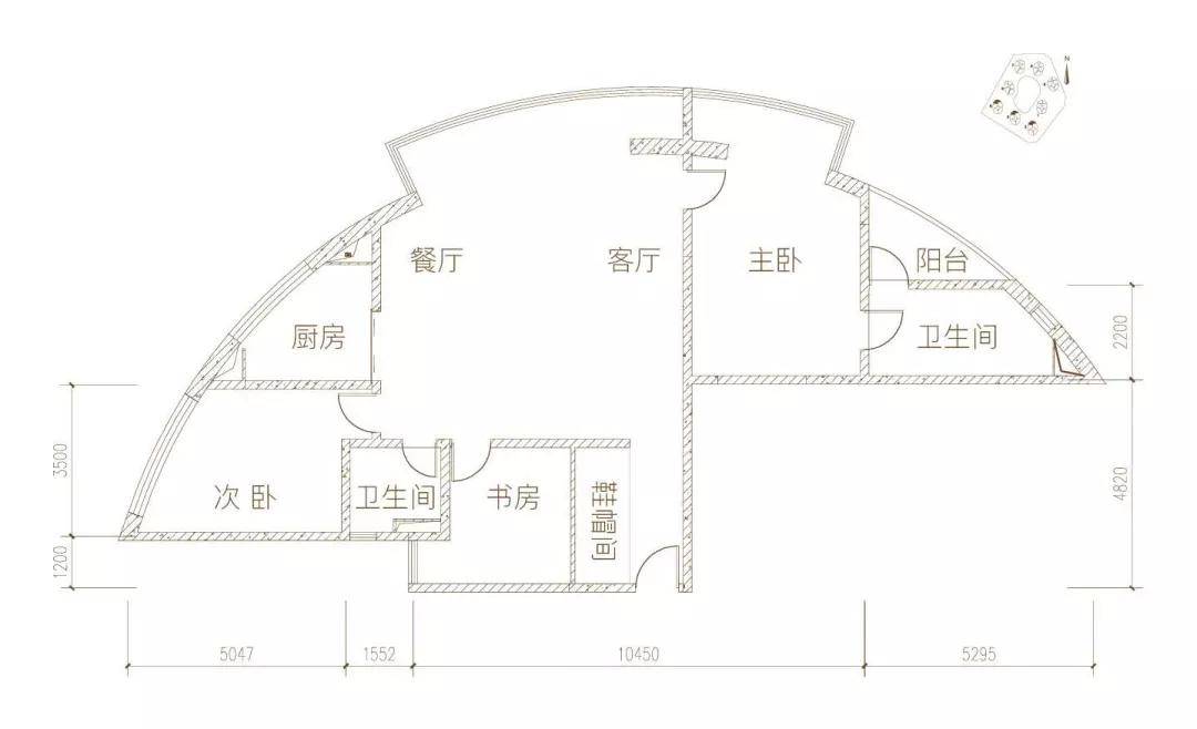蜗壳进人口_人口普查(3)