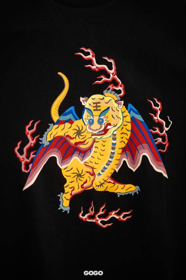 邓伦|这个假期有点酷，不服来battle