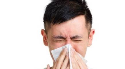 人口鼻感染_预防人口密集感染(2)