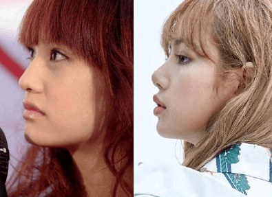 鞠婧祎|孔雪儿1:1抄袭鞠婧祎的心机？！果然贵圈女明星都逃不过这条路…