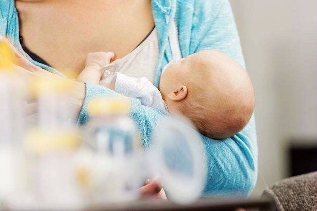 【哺乳期感冒】哺乳期感冒了吃什么药_哺乳期感冒能喂奶吗