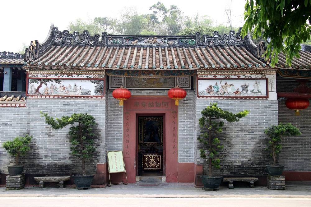 区别|宗祠文化:浅谈姓氏宗祠与家庙称呼有什么区别?