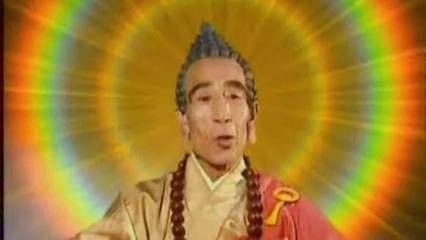 连如|灵山有一佛祖多次出手帮助孙悟空，连如来都不敢动他？
