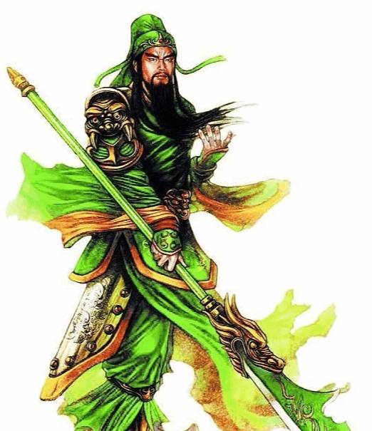 关公是什么时候供奉的 92fd615a768143f1b8301adc1594b86a.jpeg