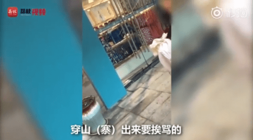 top|lo圈迷惑行为大赏，公车上蹦迪、冲上b站掉粉榜top的土味名媛一个比一个虎！