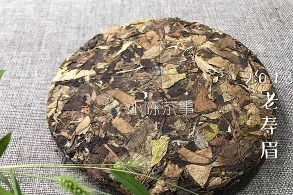 执念|坚持喝十年八年的老白茶,你的这份执念,很容易上当受骗!