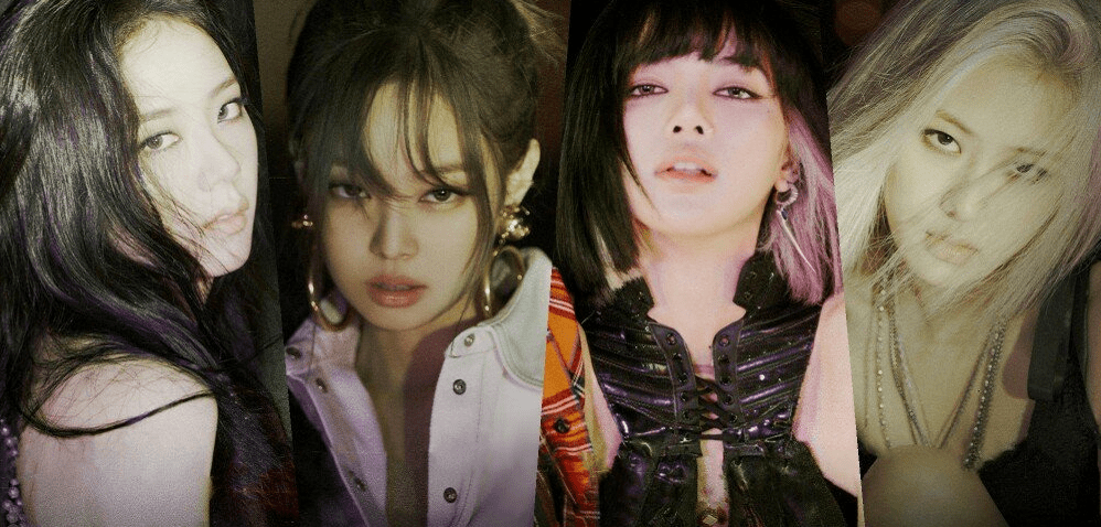 什么|blackpink新专辑MV，她们都穿了什么？Lisa的一件衣服上百万