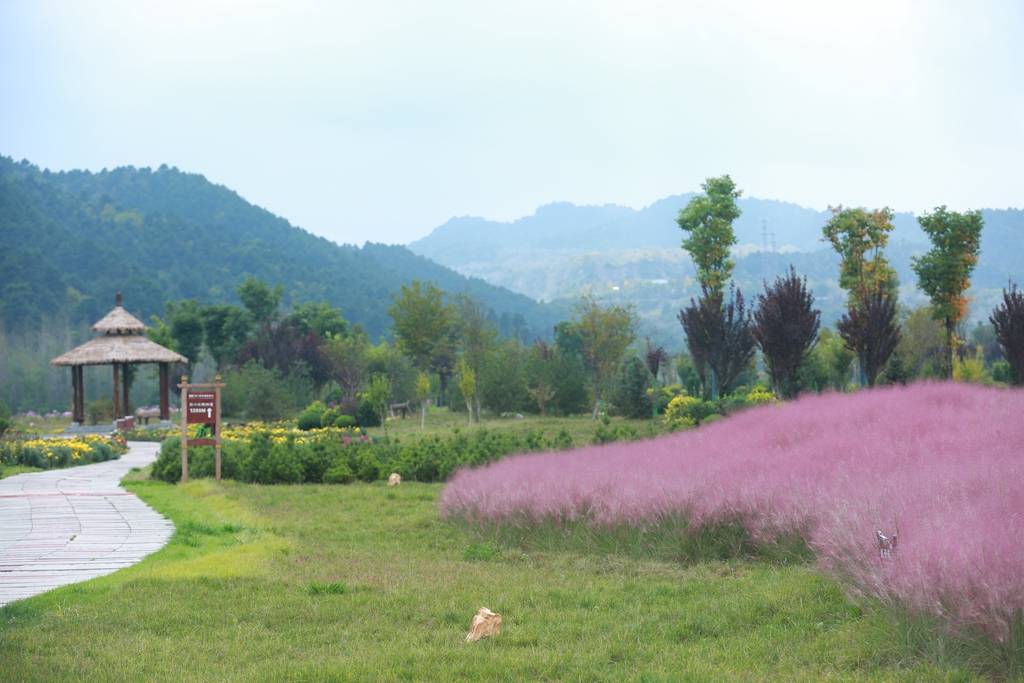 陕西旅游|沿着北宋范宽《溪山行旅图》的绝美景色 游五彩铜川 享养生福地