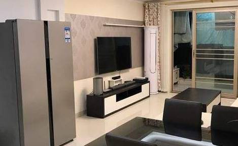 冰箱|难怪财运总不旺冰箱放在家中3处容易“用不久”！住得也别扭