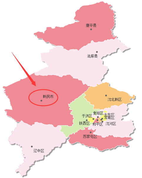 新民市人口_新民镇的人口数据(2)