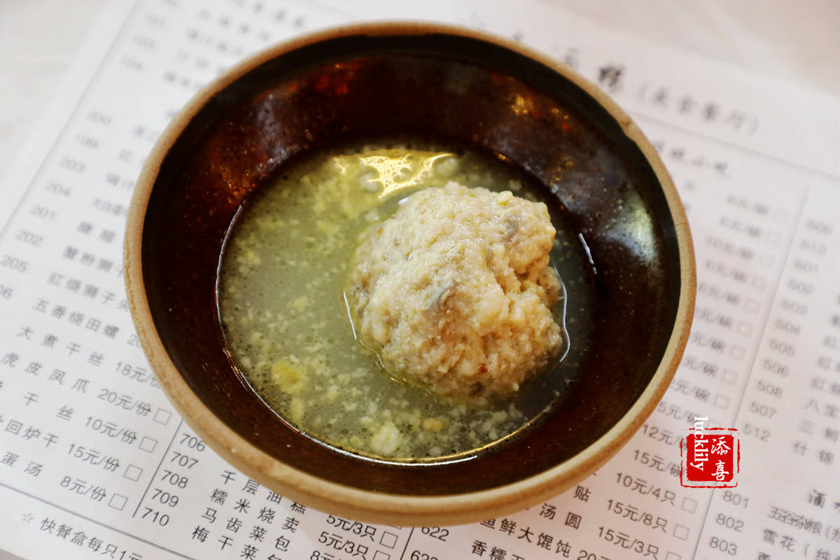 去镇江吃了这四家最有代表性的网红面馆，基本也就成了镇江锅盖面的全科生