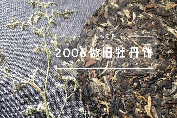 执念|坚持喝十年八年的老白茶,你的这份执念,很容易上当受骗!