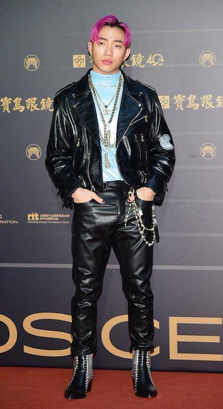 珠宝|珠宝品牌金曲奖上金光暗淡，香奈儿戴出洗剪吹风格，宝格丽搭出尴尬