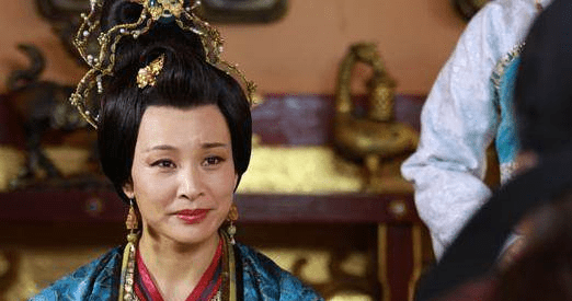 独孤信的几个女儿都嫁给了谁 0893adfe481744f69086011fb576a38e.png