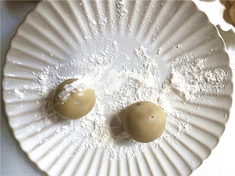 长假|教你在家做月饼，简单美味零添加，家人吃不够国庆长假不添堵