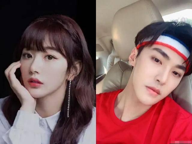 营业|原创UNINE晒毕业照，营业期将结束，却只记得李汶翰、嘉羿的绯闻