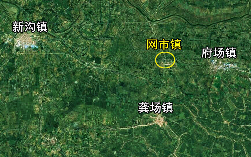 湖北荆州监利县一个镇,是监利北大门,城镇规模相对较小
