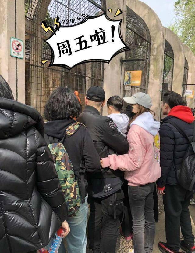 baby|Angelababy是现实版顾佳？加入富婆圈很低调，不站C位还是订餐担当