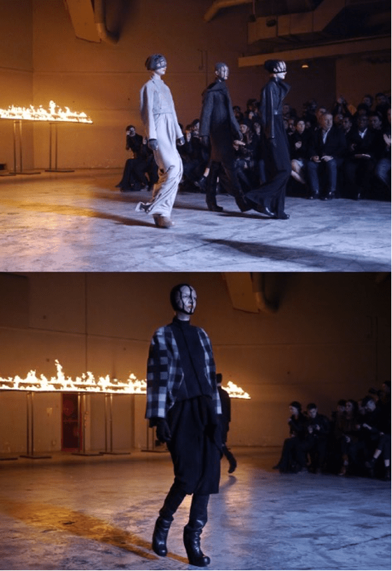 Mildred|长得比仙女还美艳的护士们,竟然穿衣也这么好看?|头号过敏源