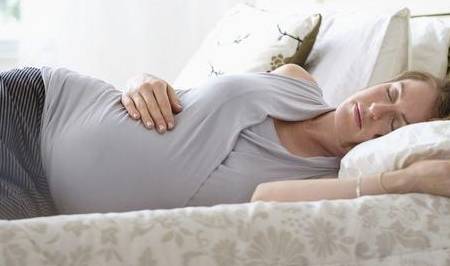 情况|孕妇如果有这4种情况，可能是孩子已经“营养不良”了怀孕时期