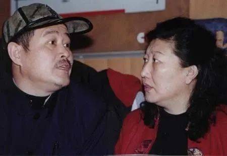 范伟|原创赵本山、高秀敏恩怨始末：高秀敏去世前都没有和赵本山和解