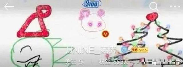 营业|原创UNINE晒毕业照，营业期将结束，却只记得李汶翰、嘉羿的绯闻