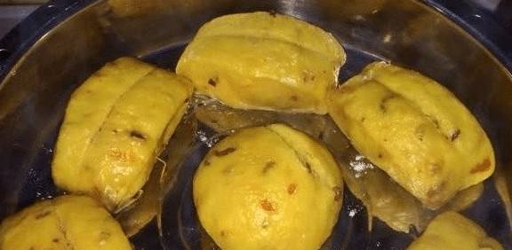 白面|试下这个做法，营养解馋，我家三天两头蒸一锅别再蒸白面馒头了