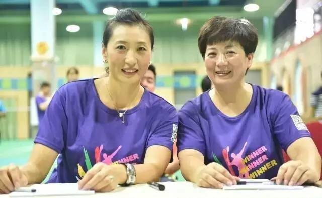 奥运冠军张宁近况:丈夫定居德国,她独自带着女儿,长期分居两地