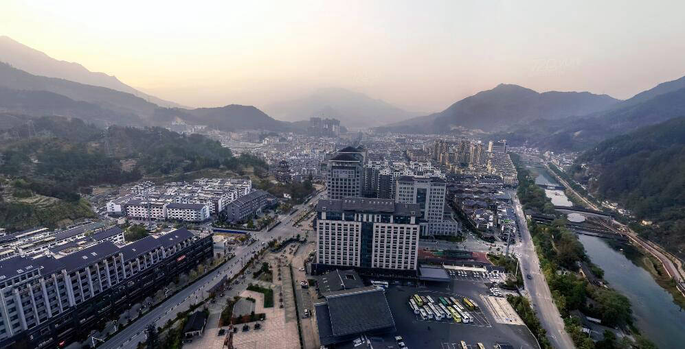 景宁县人口_景宁人速看 浙江多地发布地质灾害气象风险预警