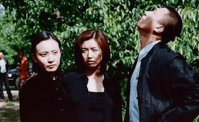 黑道电视剧推荐 1a671912e39141a69e16a910cd88a8d8.png