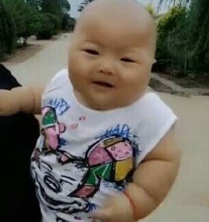 怎么养小孩胖胖的 1c4df1d8792941d8b8919440d5c10373.jpeg