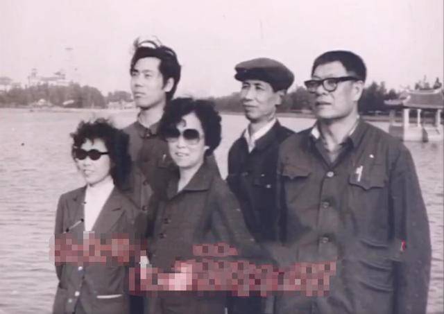 杨洁|李成儒毒舌背后：曾被杨洁三次开除，却是86版《西游记》大功臣