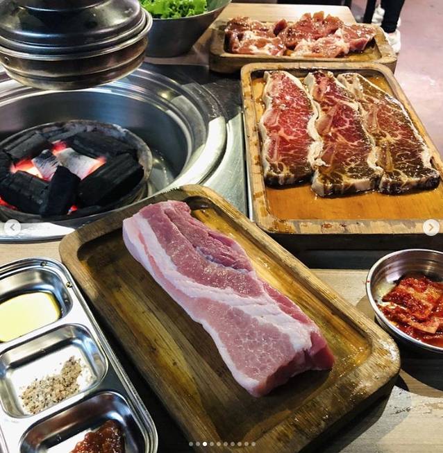 见闻记录|快来看看！突然好想吃烤肉怎么办？～超好吃的烧烤top6推荐