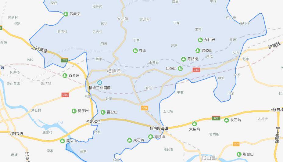 上饶市人口_上饶市地图