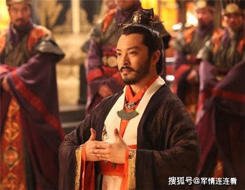 隋朝|中国历史上最不该灭亡的王朝,因太过强大而灭亡,不是秦、唐二朝