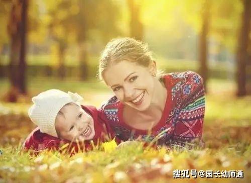 幼儿园|幼儿园送家长一份幼儿穿衣指南，请查收！天冷了