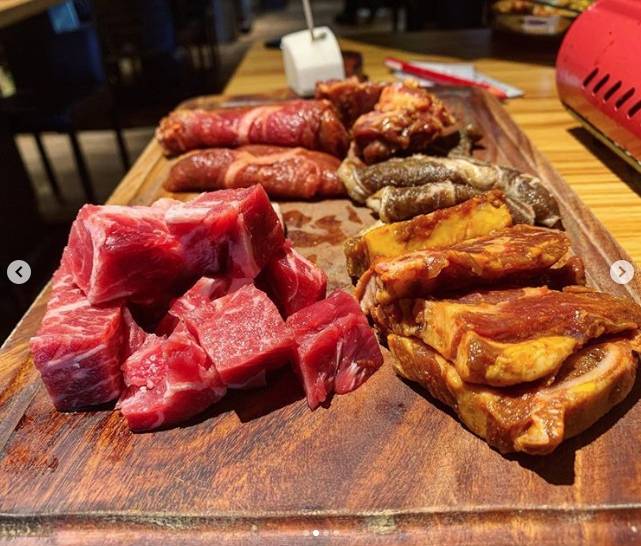 见闻记录|快来看看！突然好想吃烤肉怎么办？～超好吃的烧烤top6推荐